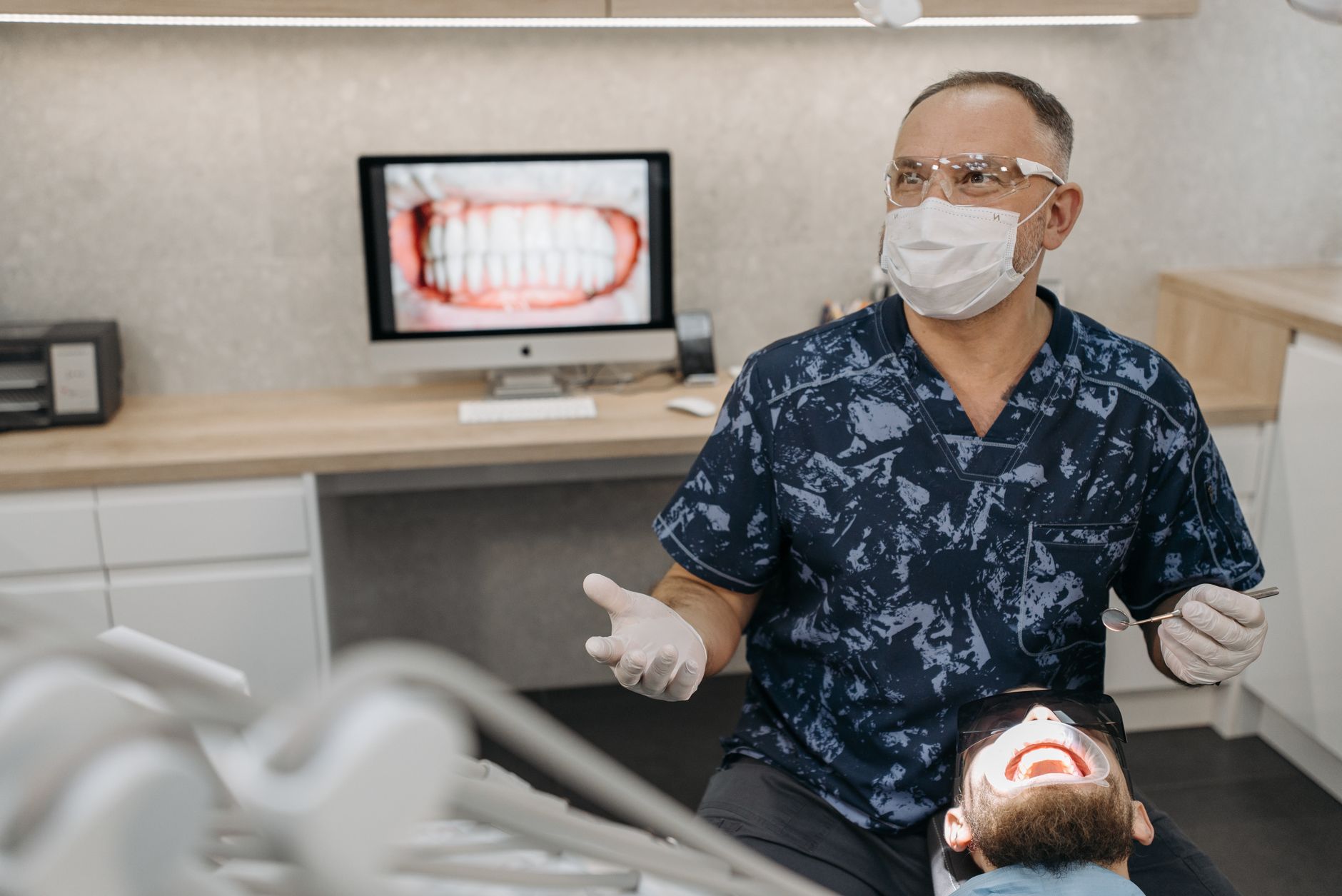 Dentiste Saint-Martin-d'Hères