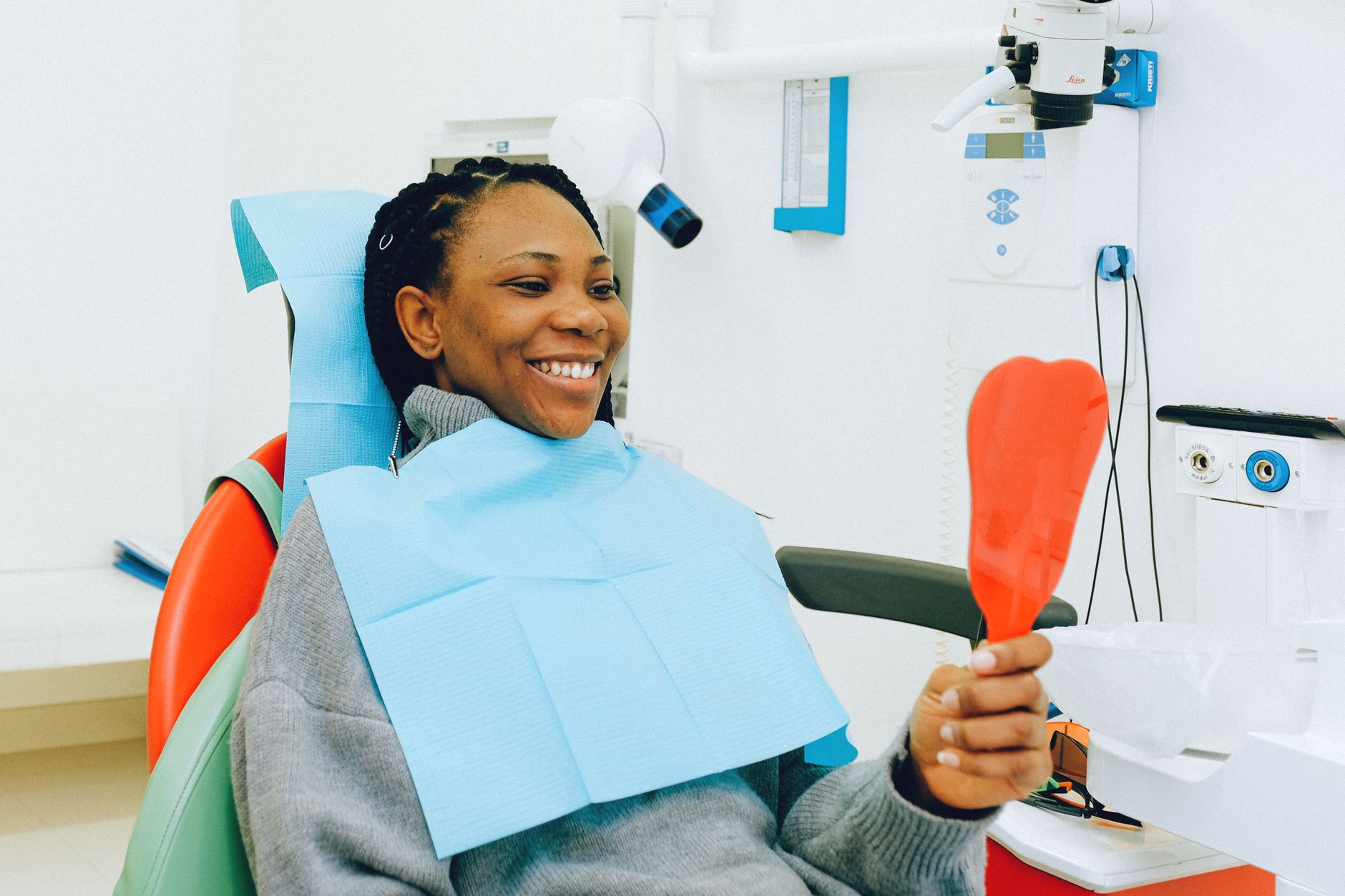 Dentiste Saint-Martin-d'Hères